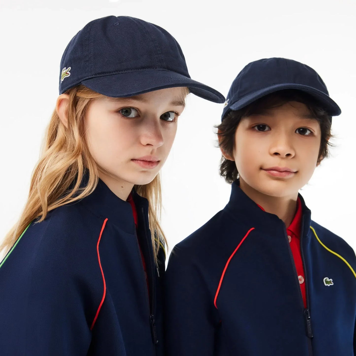 CASQUETTE GARCON 13128 - LUX54