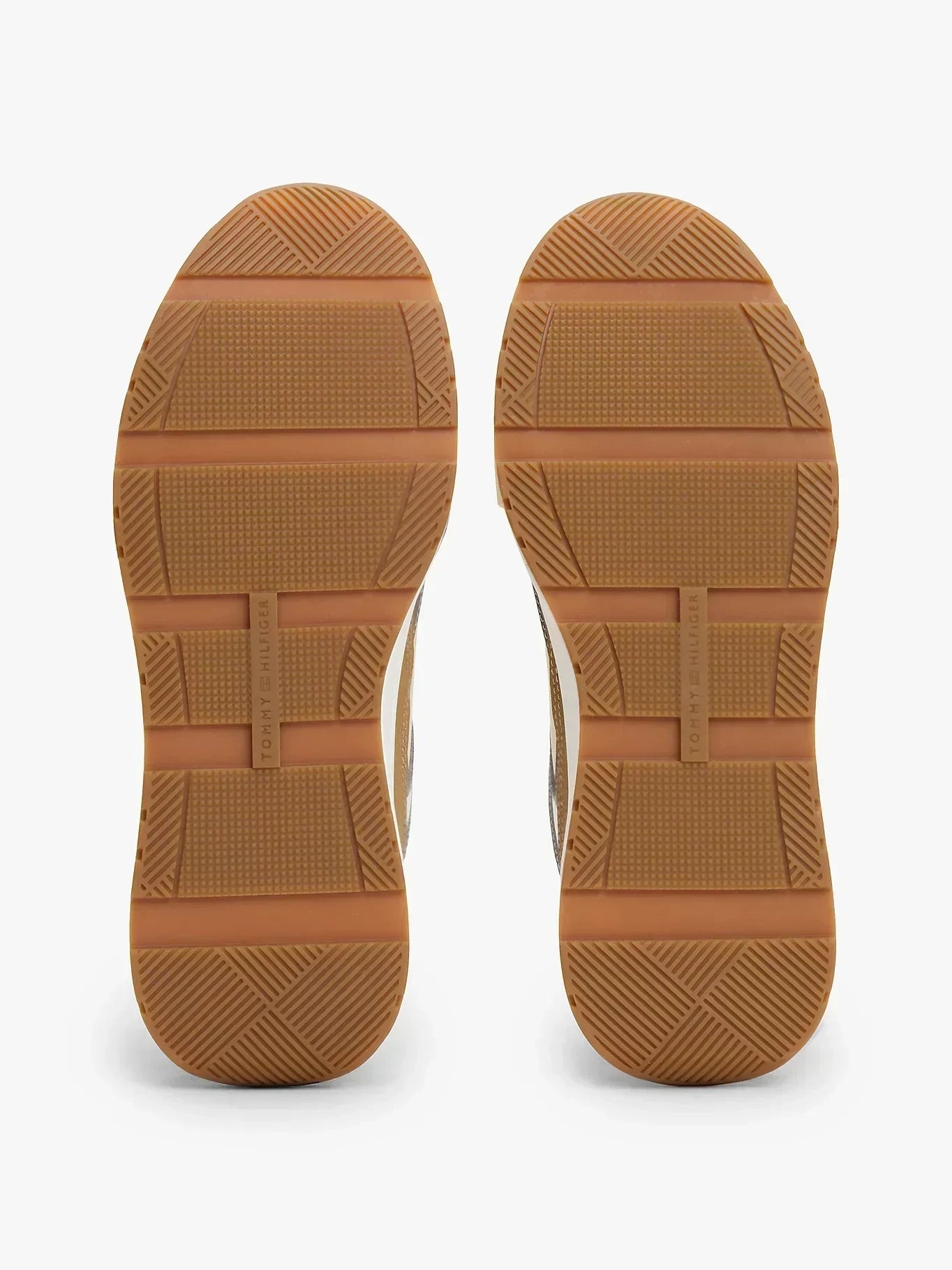 CASUAL FASHION RUNNER LTHR 237408 - LUX54