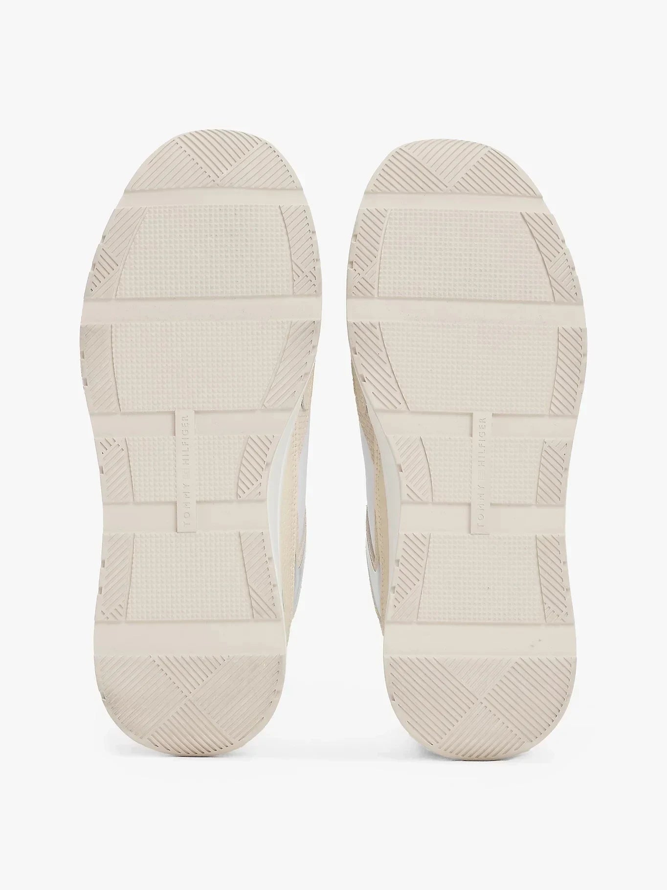 CASUAL FASHION RUNNER LTHR MIX 240436 - LUX54