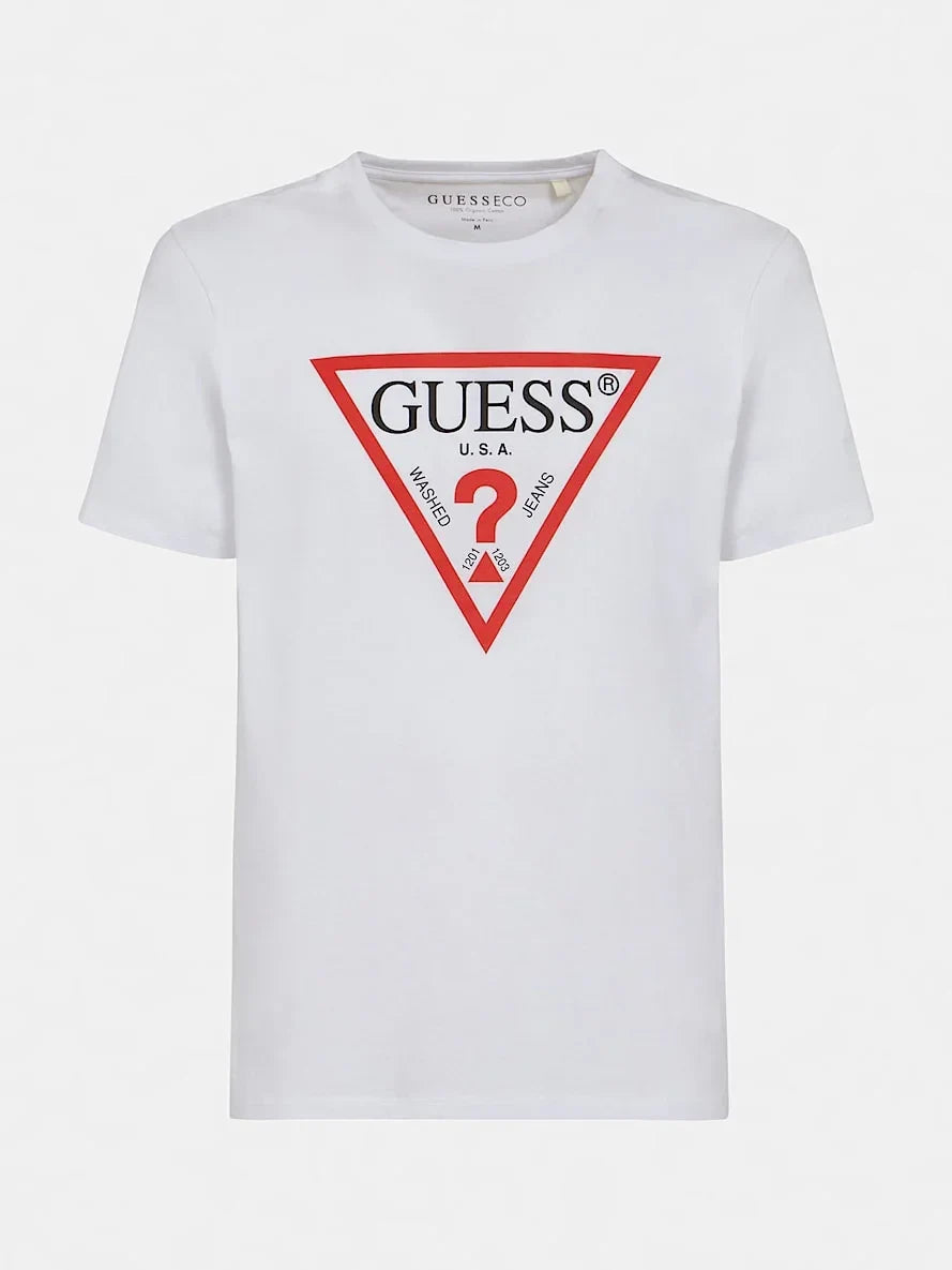 CN SS ORIGINAL LOGO - ORGANIC STREAM JERSEY 180 M1RI71I3Z11 G011 - LUX54