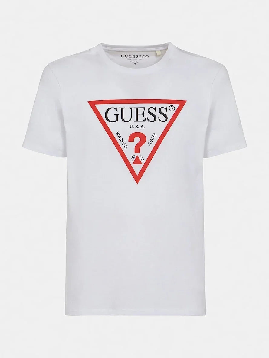 CN SS ORIGINAL LOGO - ORGANIC STREAM JERSEY 180 M1RI71I3Z11 G011 - LUX54