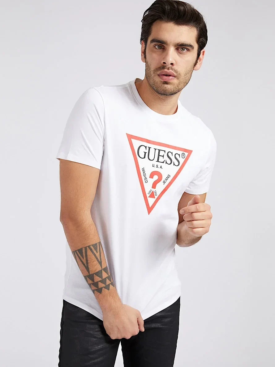 CN SS ORIGINAL LOGO - ORGANIC STREAM JERSEY 180 M1RI71I3Z11 G011 - LUX54
