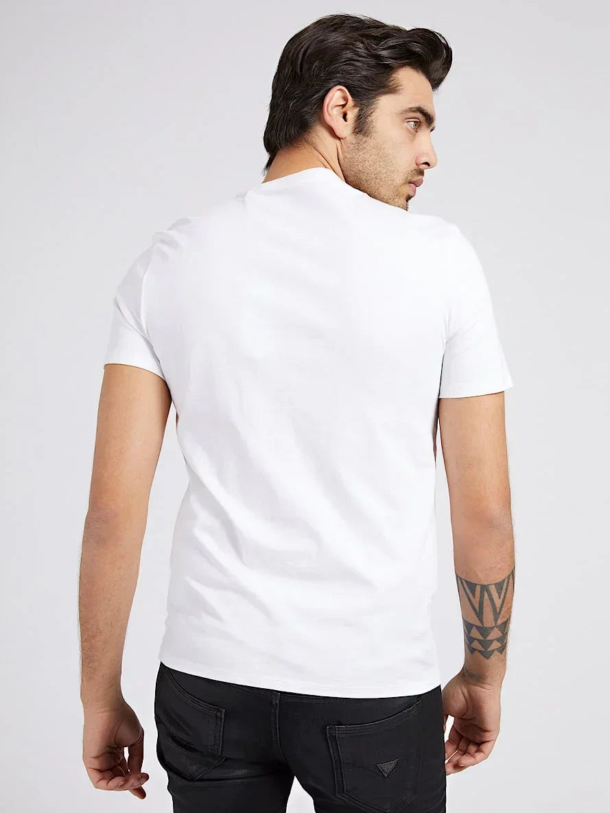 CN SS ORIGINAL LOGO - ORGANIC STREAM JERSEY 180 M1RI71I3Z11 G011 - LUX54
