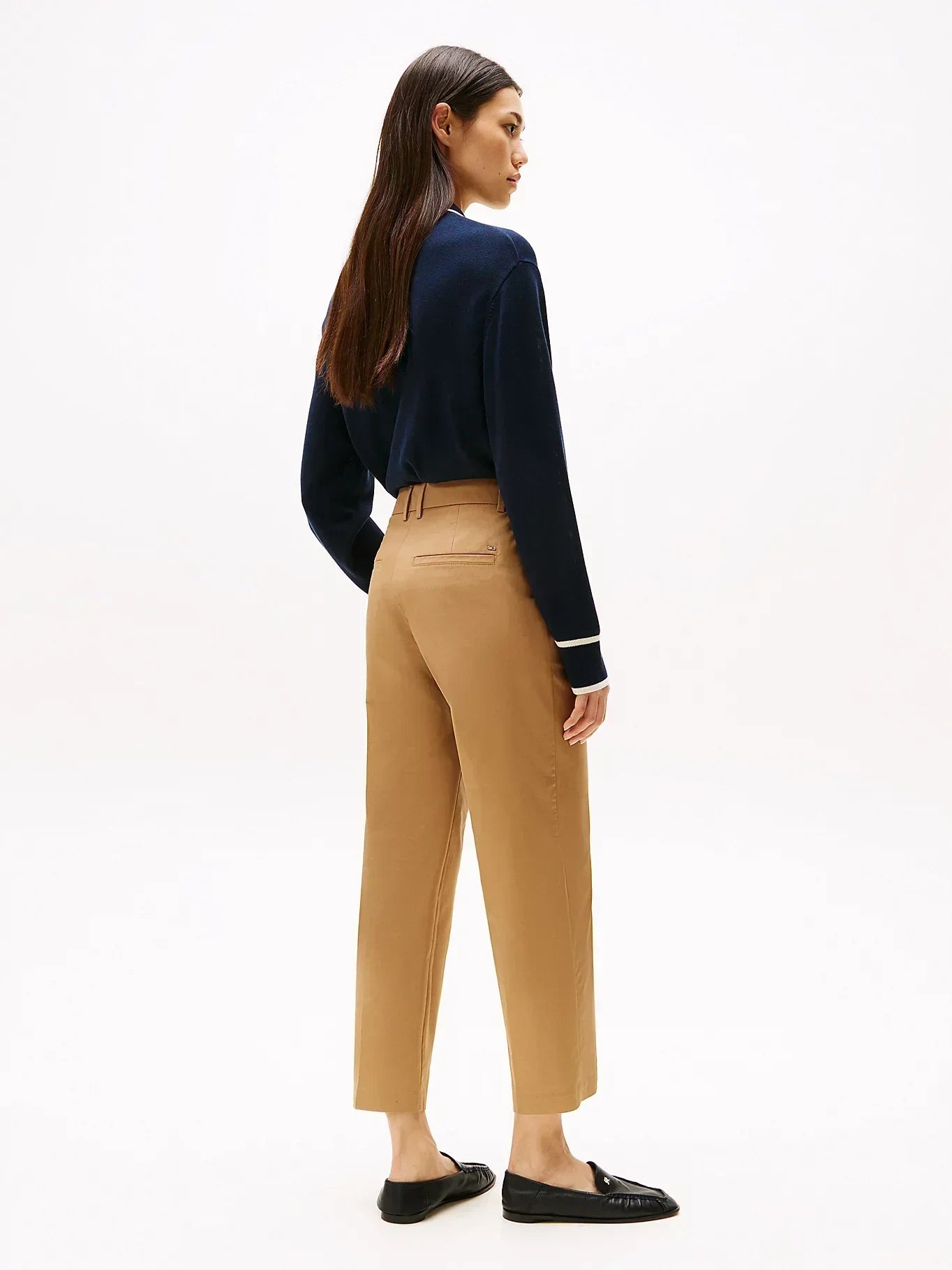 CO SLIM STRAIGHT CHINO 240898 - LUX54