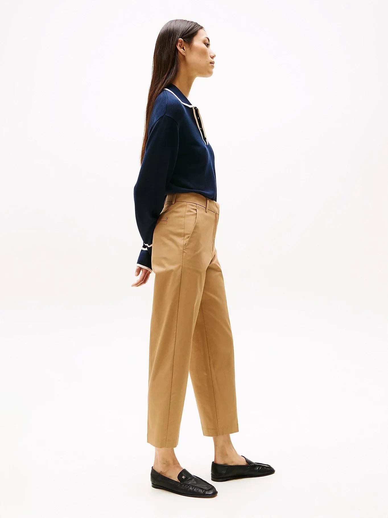 CO SLIM STRAIGHT CHINO 240898 - LUX54