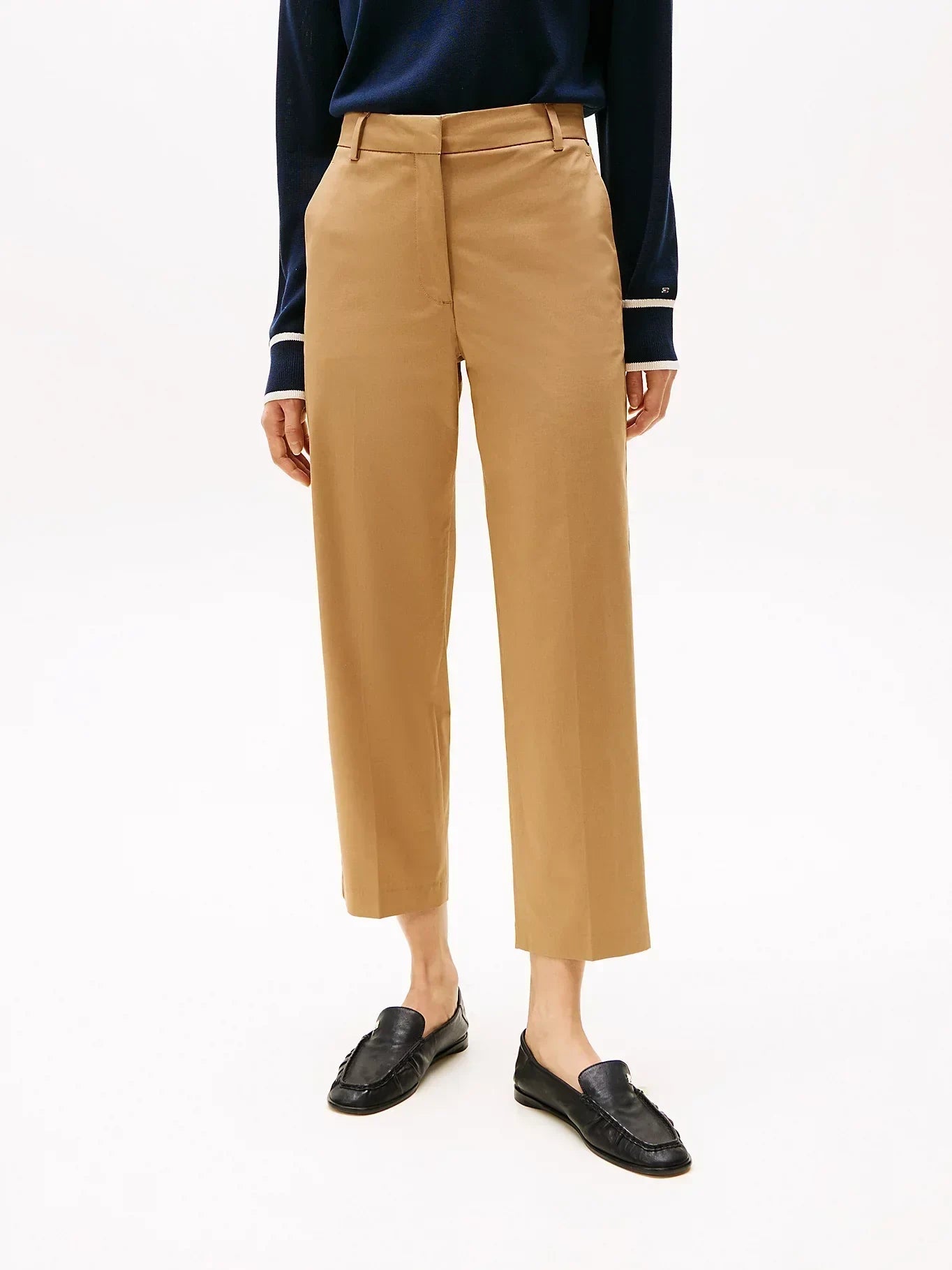 CO SLIM STRAIGHT CHINO 240898 - LUX54