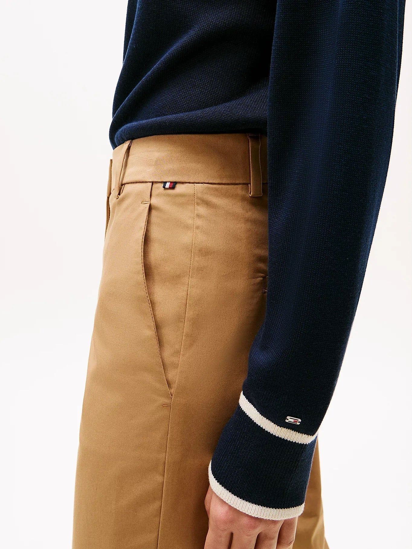 CO SLIM STRAIGHT CHINO 240898 - LUX54