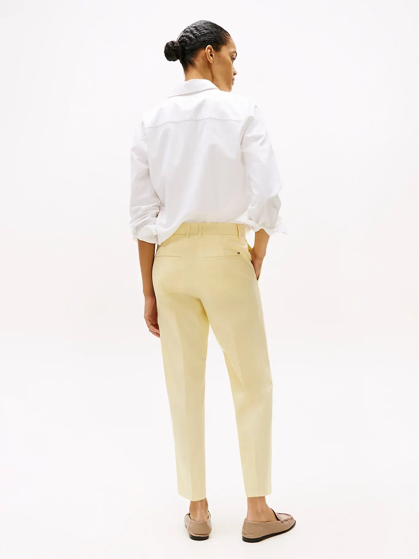 CO SLIM STRAIGHT CHINO 240900 - LUX54