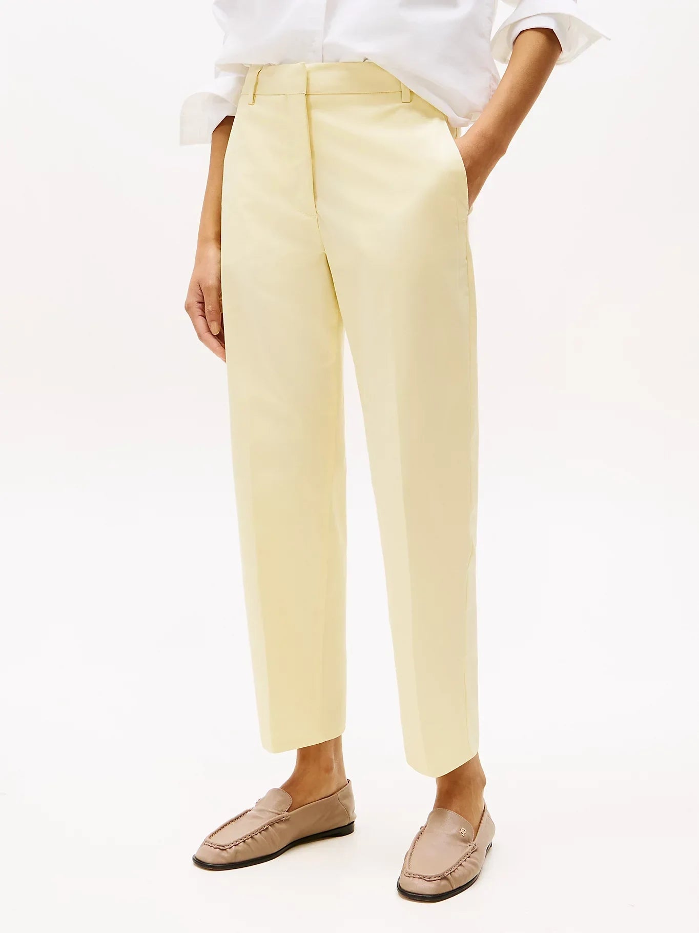 CO SLIM STRAIGHT CHINO 240900 - LUX54