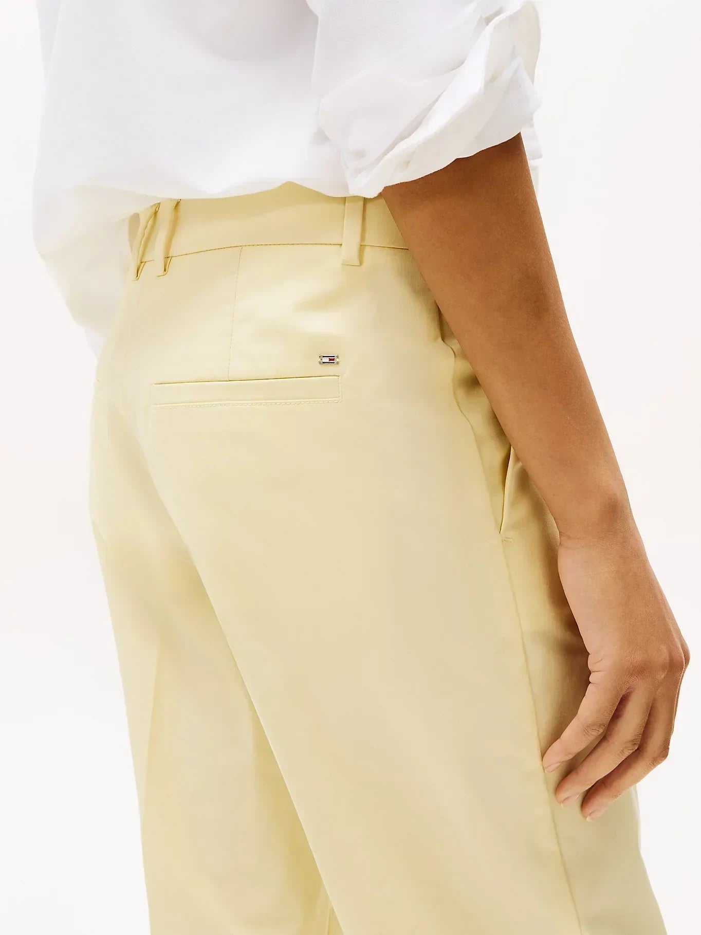 CO SLIM STRAIGHT CHINO 240900 - LUX54