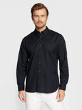 CORE FLEX POPLIN RF SHIRT 220076 - LUX54