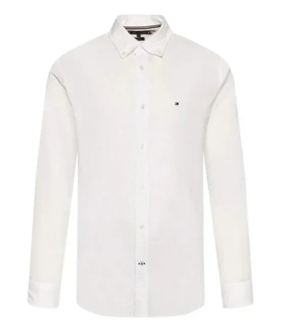 CORE FLEX POPLIN RF SHIRT 220077 - LUX54