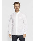 CORE FLEX POPLIN RF SHIRT 220077 - LUX54
