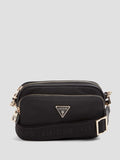 ECO GEMMA CROSSBODY CAMERA BLA