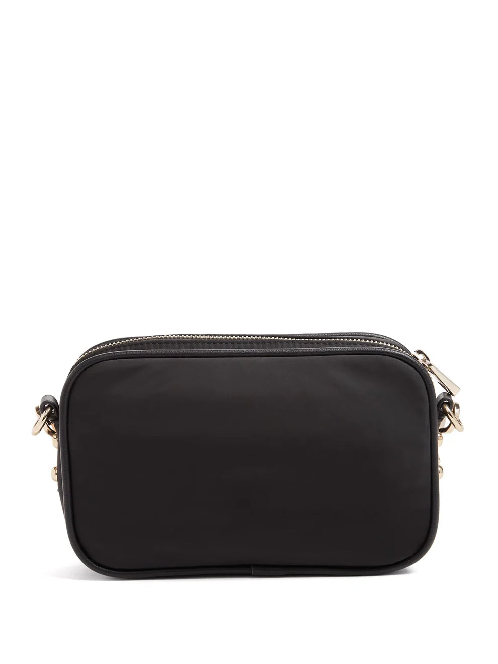 ECO GEMMA CROSSBODY CAMERA BLA