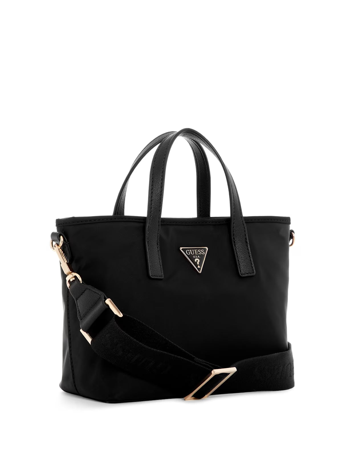 ECO GEMMA MINI TOTE BLA - LUX54