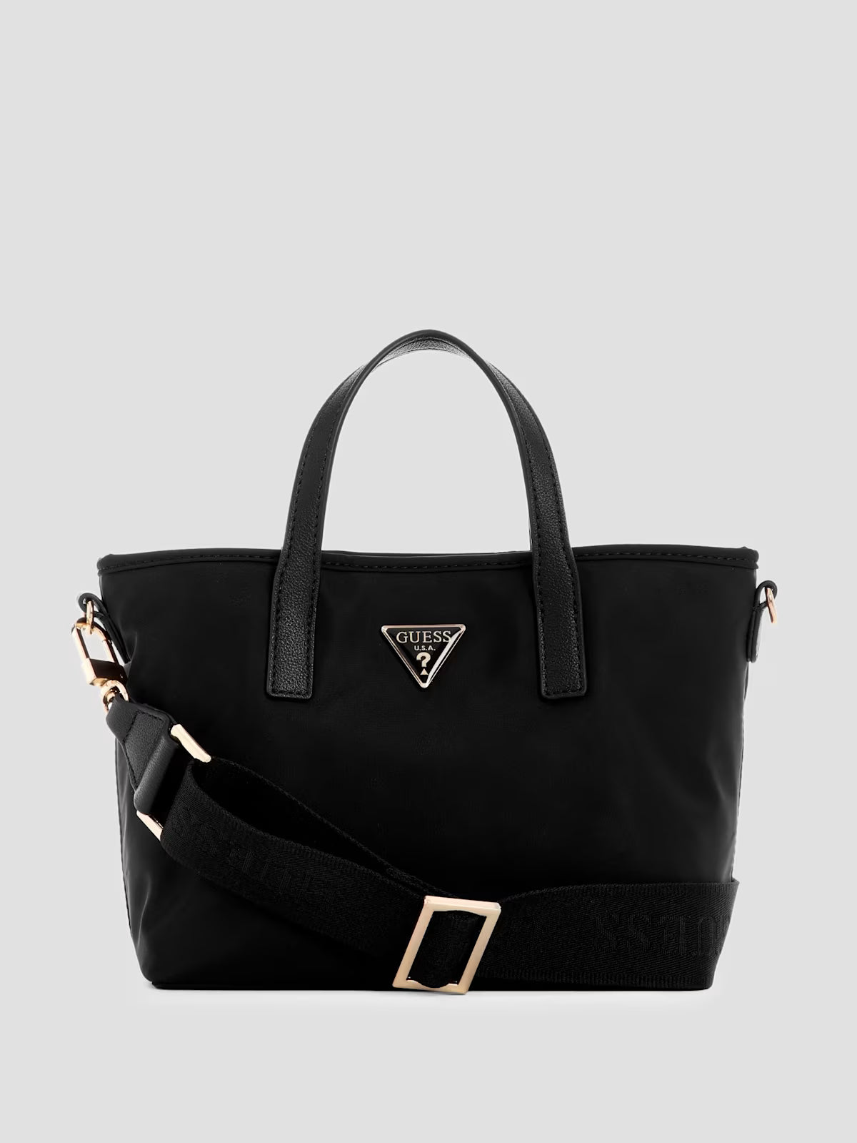 ECO GEMMA MINI TOTE BLA - LUX54