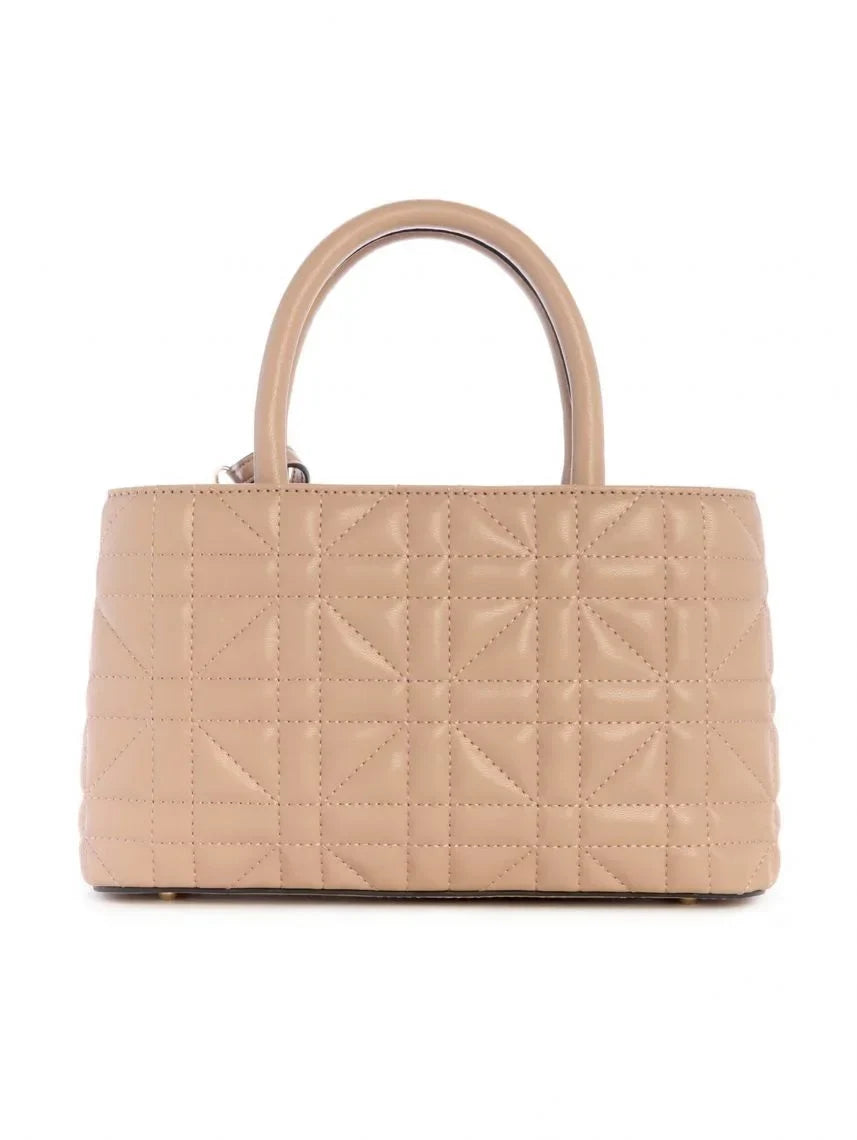 EDITA ELITE SATCHEL BEI - LUX54