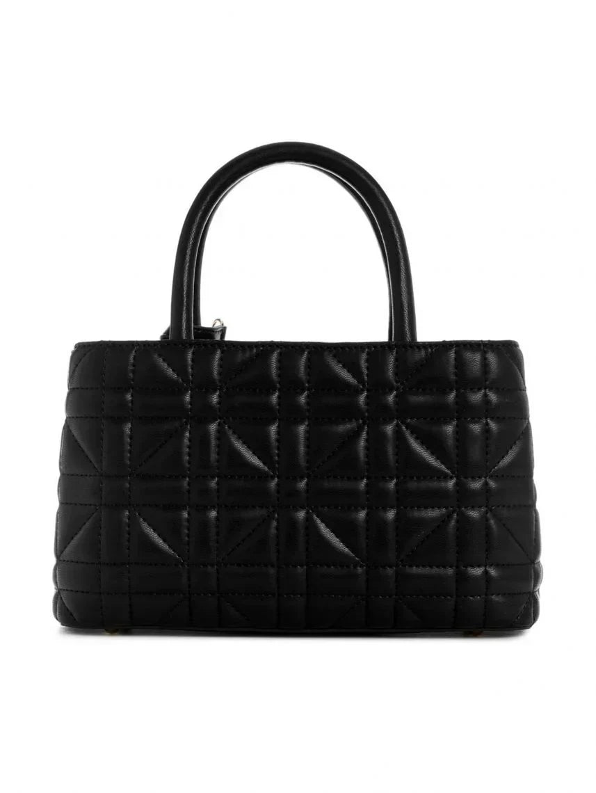 EDITA ELITE SATCHEL BLA - LUX54