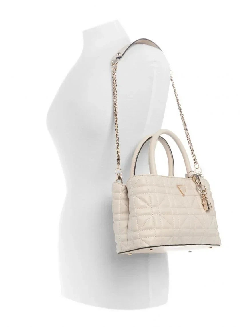 EDITA ELITE SATCHEL STO - LUX54