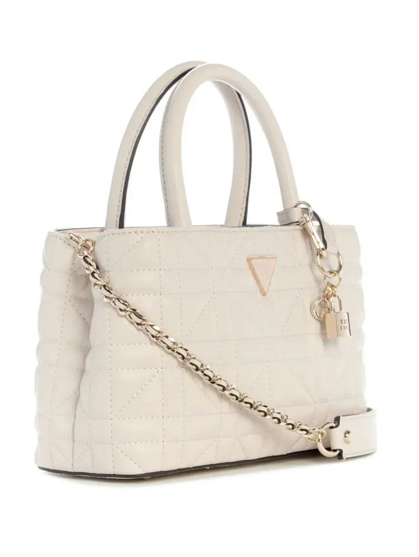 EDITA ELITE SATCHEL STO - LUX54