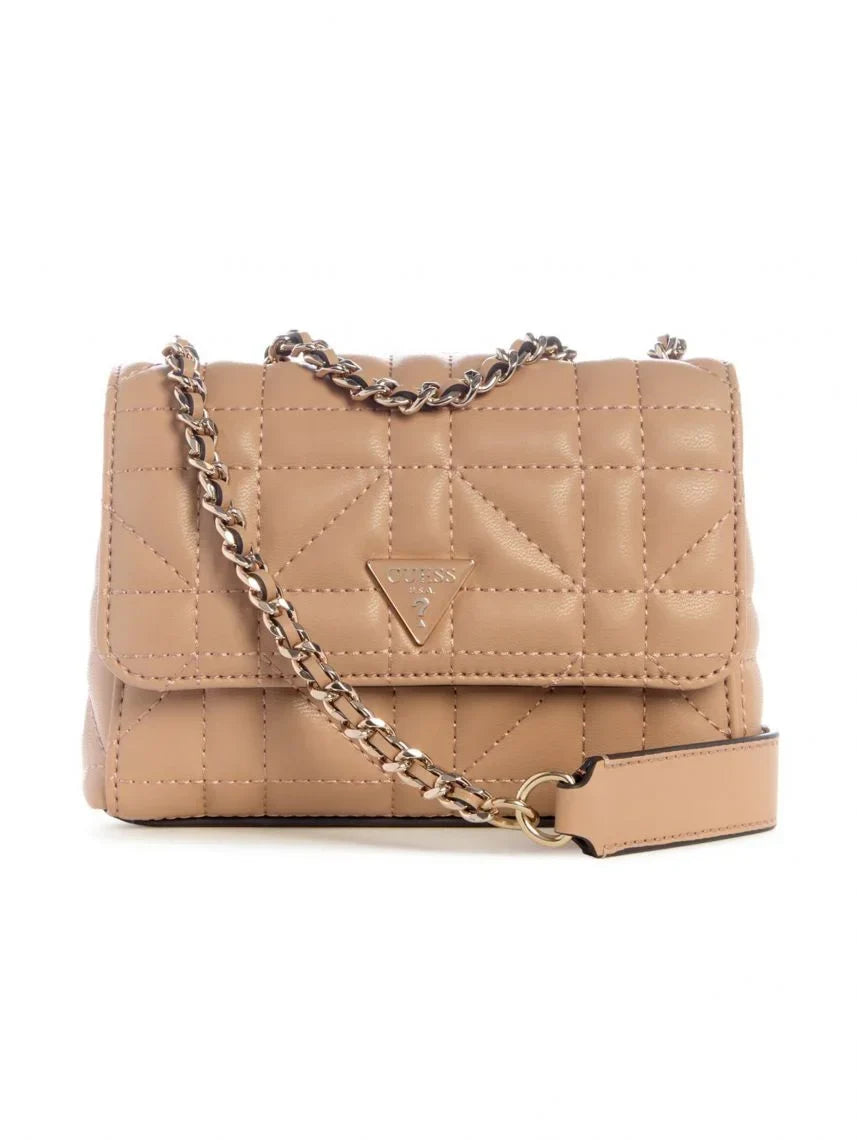 EDITA MINI CNVRTBLE XBDY FLAP BEI - LUX54