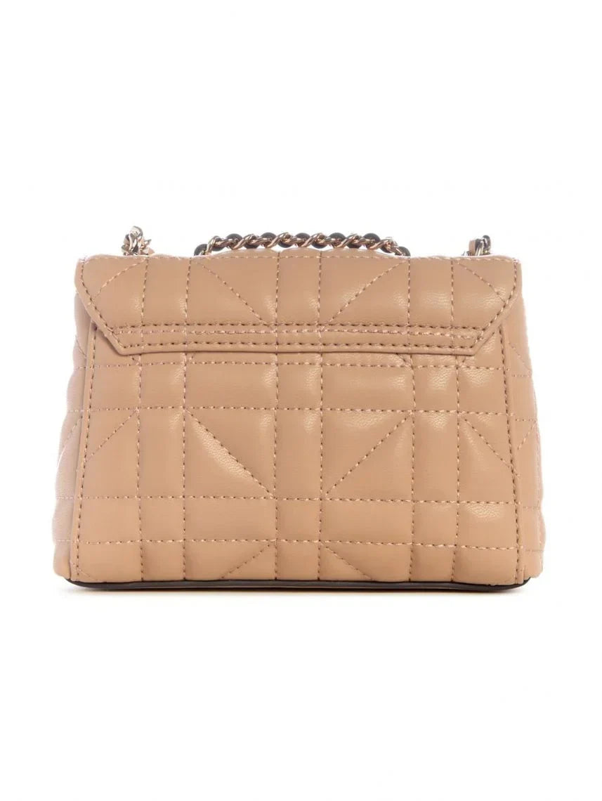 EDITA MINI CNVRTBLE XBDY FLAP BEI - LUX54