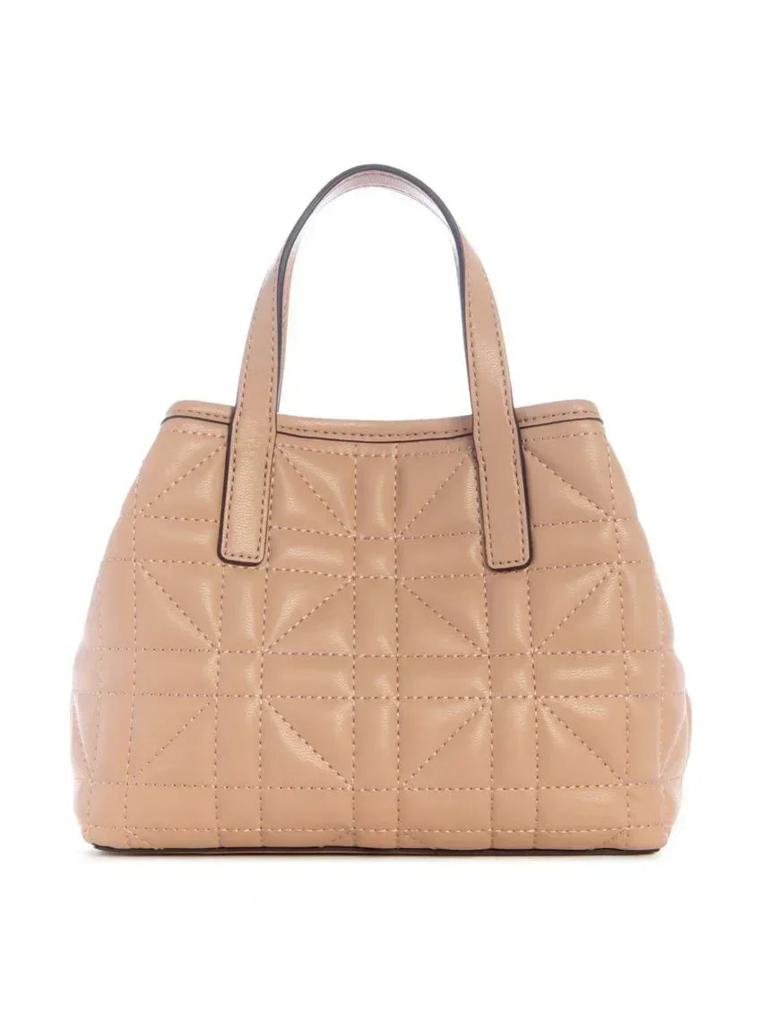 EDITA MINI TOTE BEI - LUX54