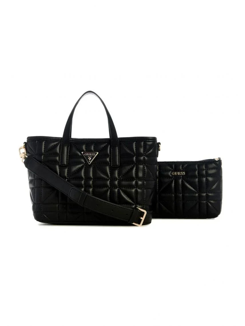 EDITA MINI TOTE BLA - LUX54