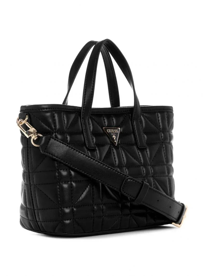 EDITA MINI TOTE BLA - LUX54