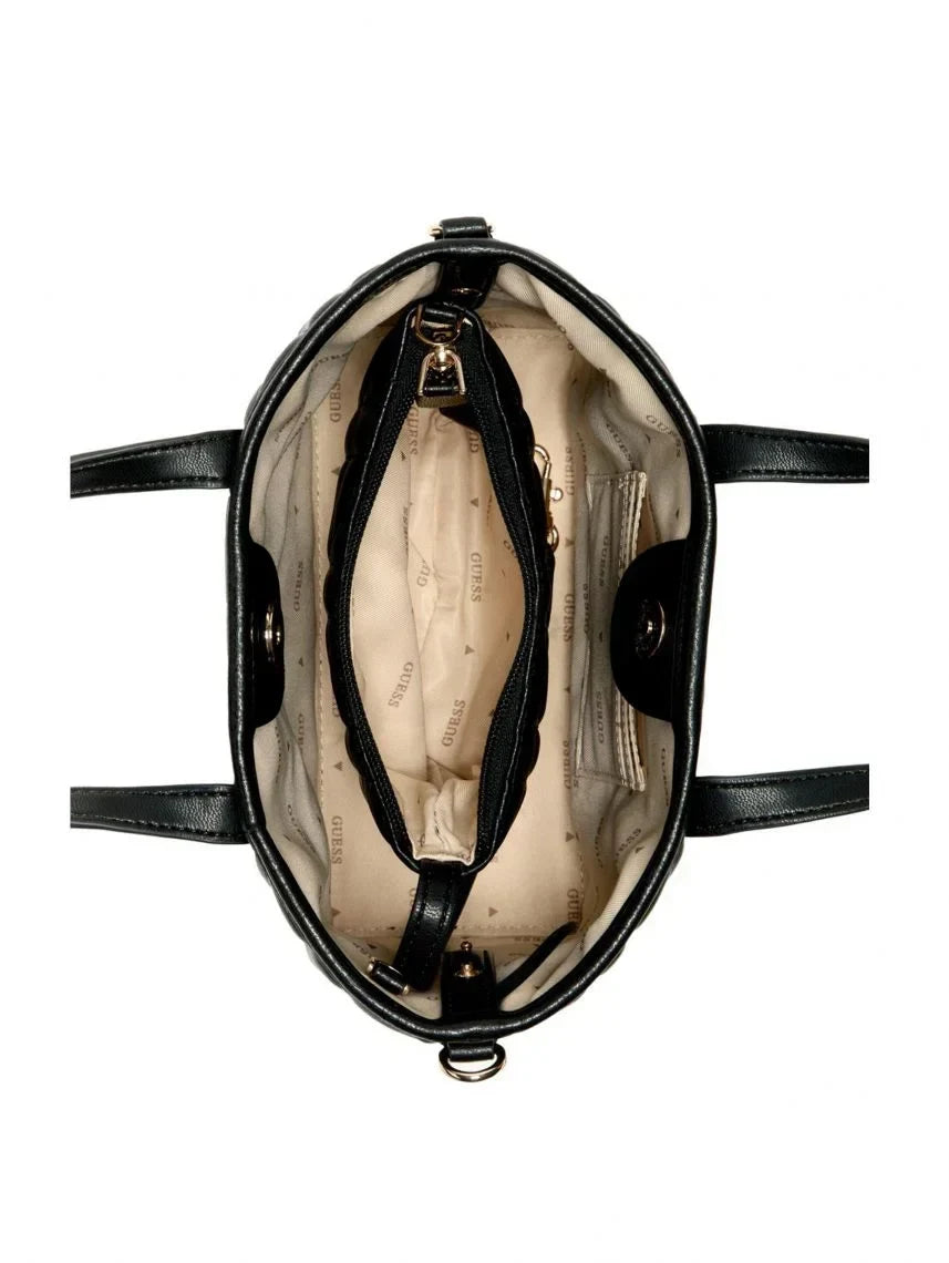 EDITA MINI TOTE BLA - LUX54