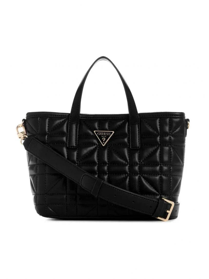 EDITA MINI TOTE BLA - LUX54