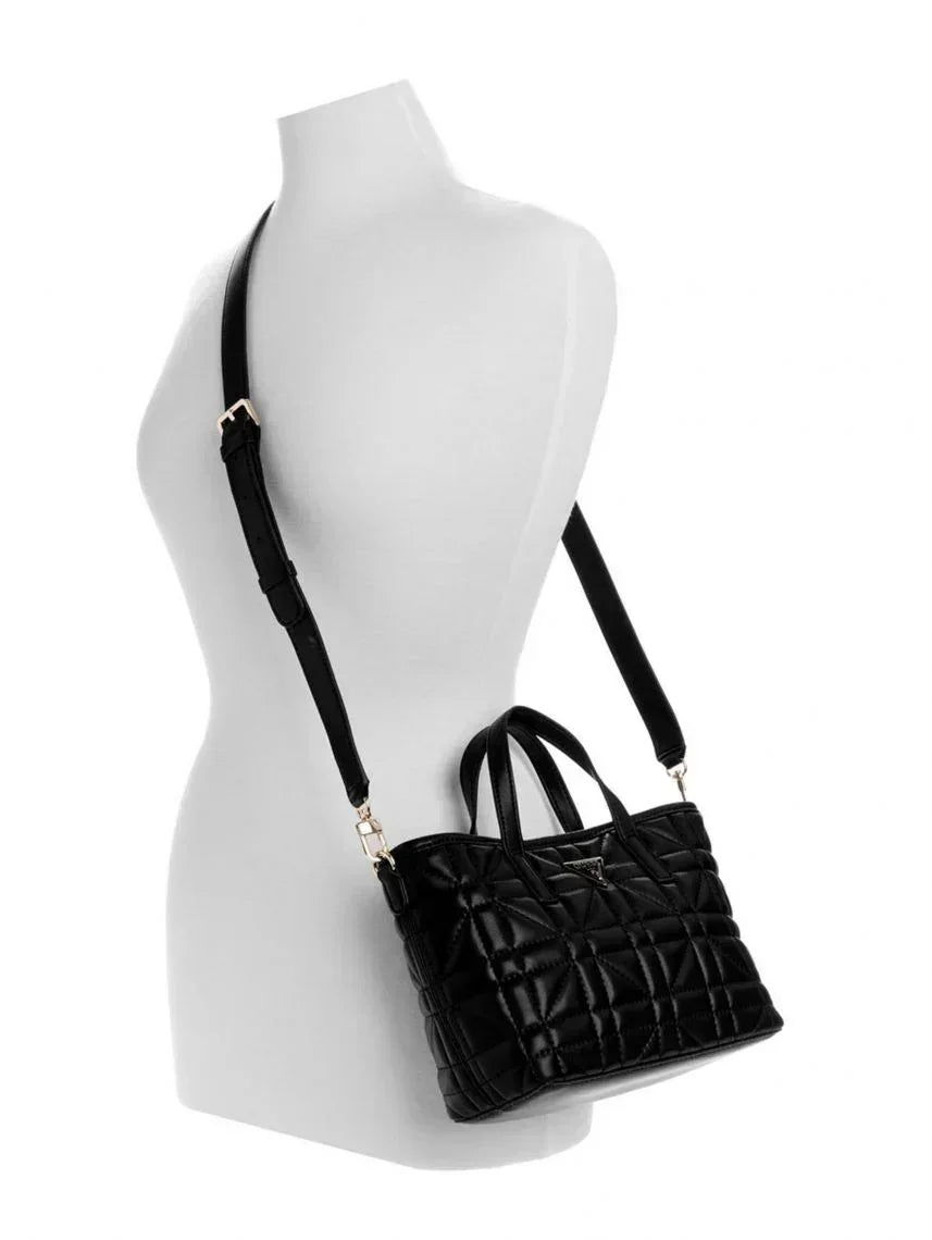 EDITA MINI TOTE BLA - LUX54