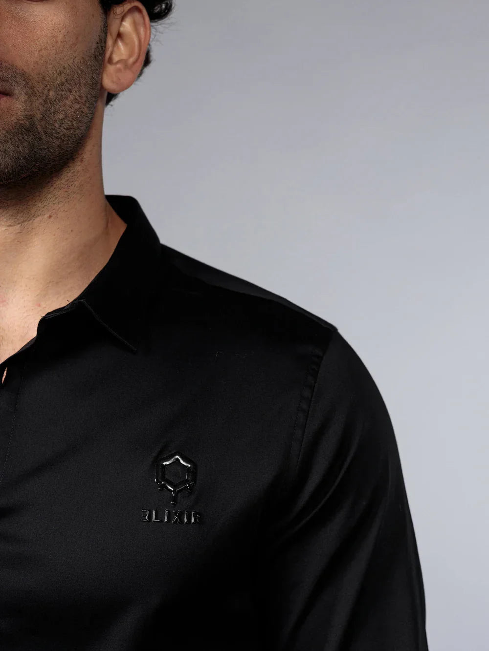 ELIXIR Shirts XR1321 101 - LUX54