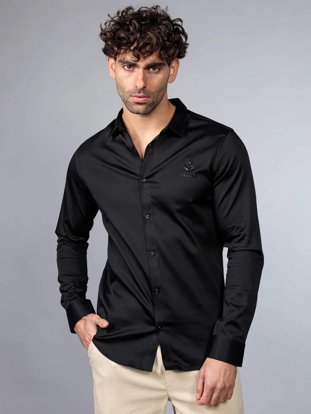 ELIXIR Shirts XR1321 101 - LUX54