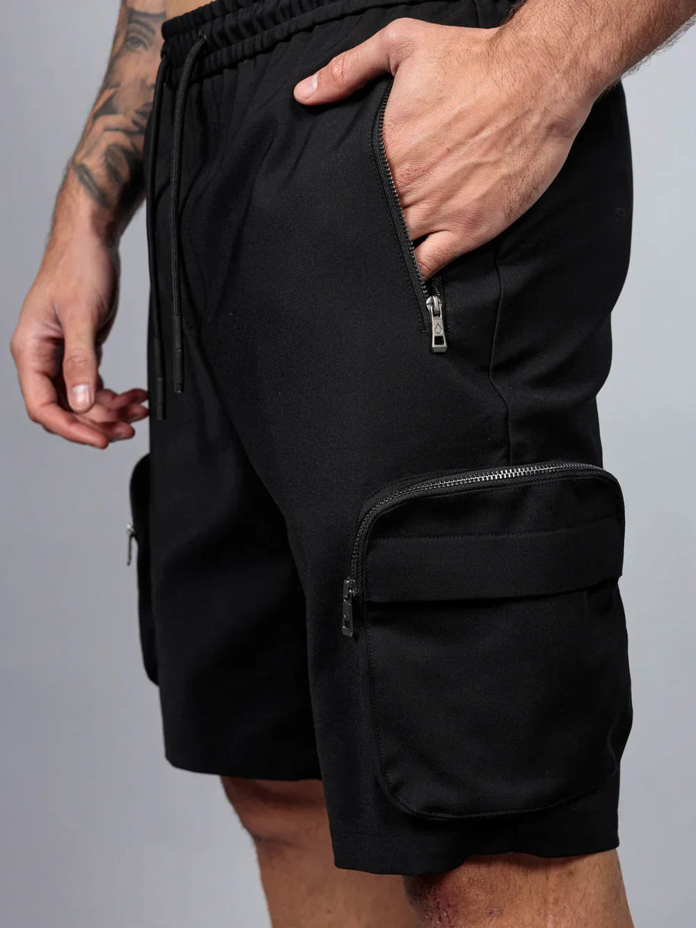 ELIXIR Shorts XR25500 101 - LUX54