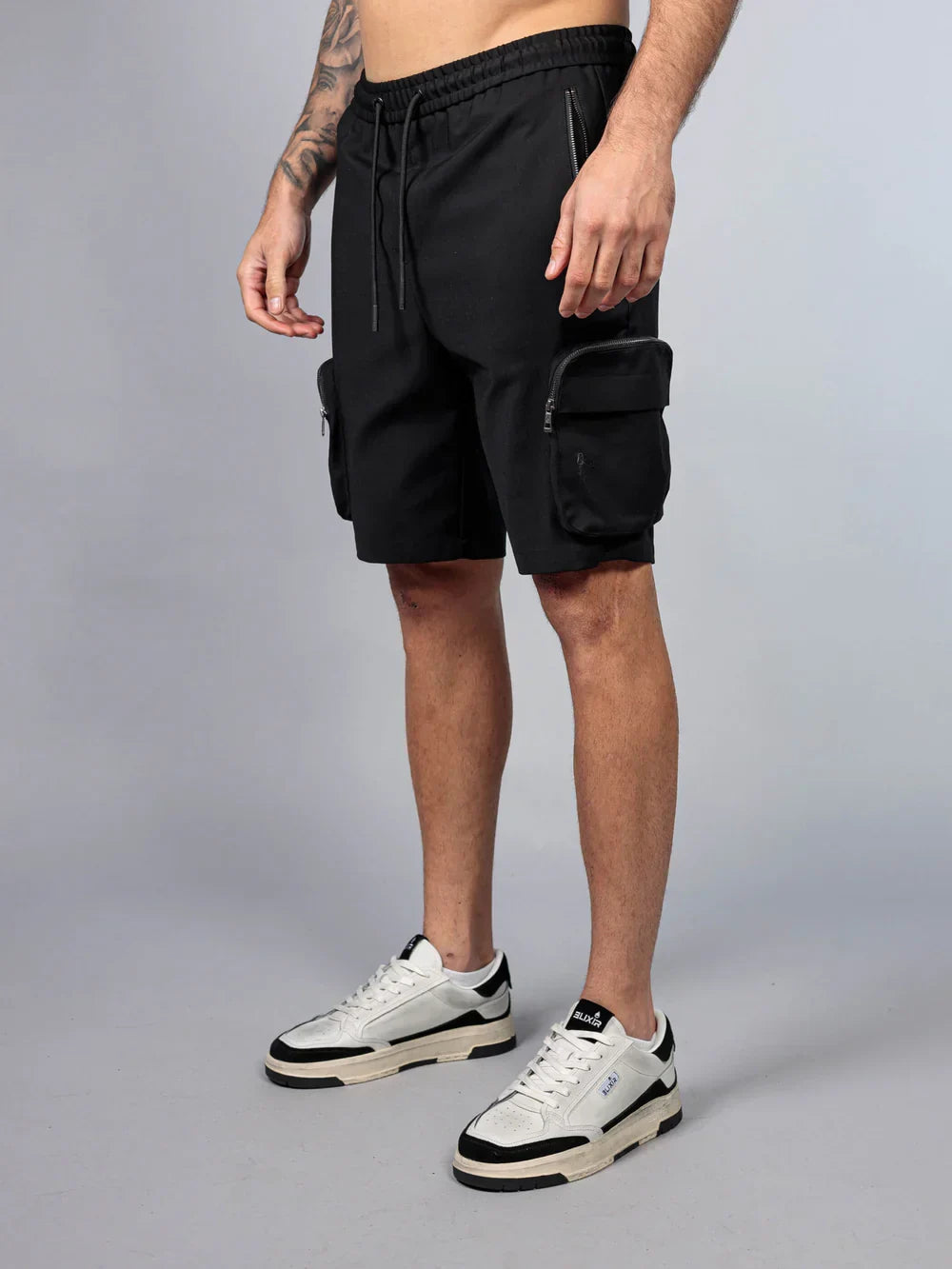 ELIXIR Shorts XR25500 101 - LUX54