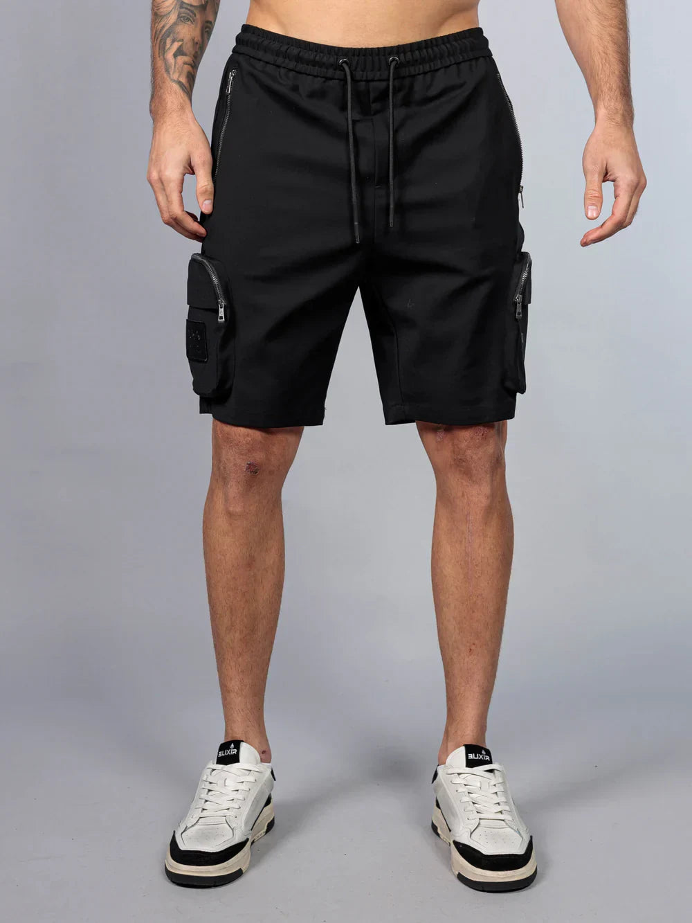 ELIXIR Shorts XR25500 101 - LUX54