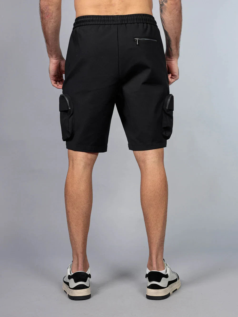 ELIXIR Shorts XR25500 101 - LUX54