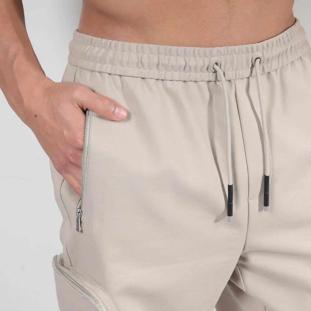 ELIXIR Shorts XR25500 11 - LUX54