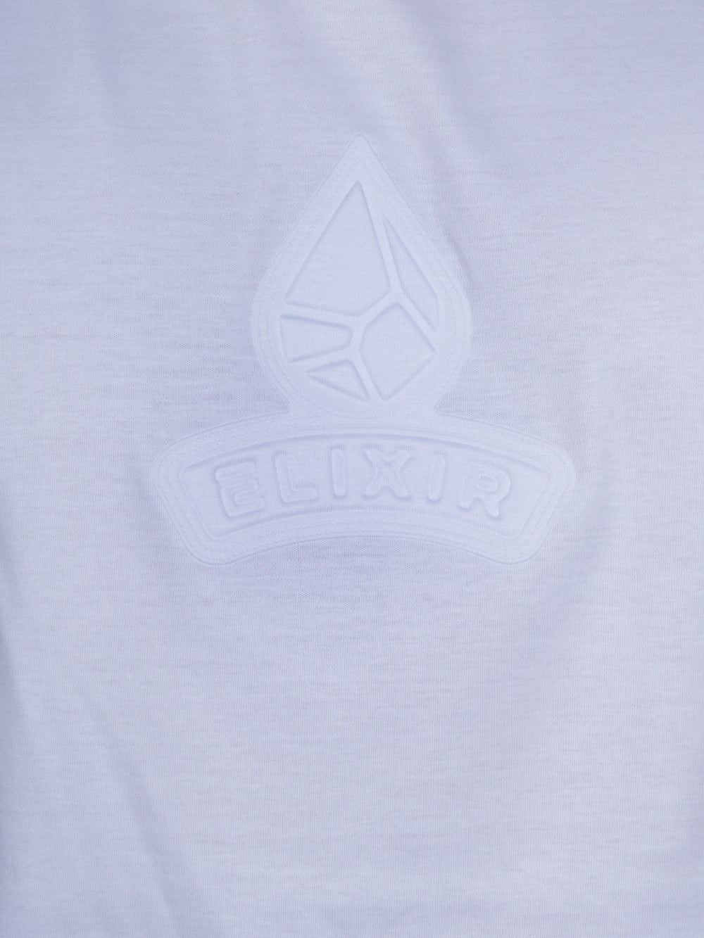 ELIXIR T-Shirts XR25109 100 - LUX54