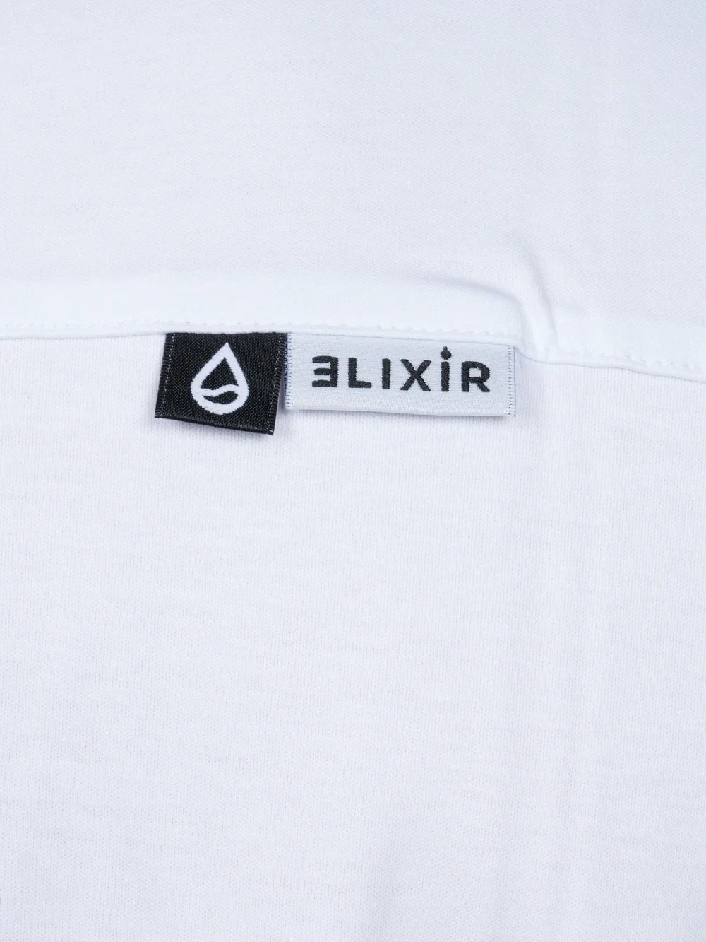 ELIXIR T-Shirts XR25109 100 - LUX54