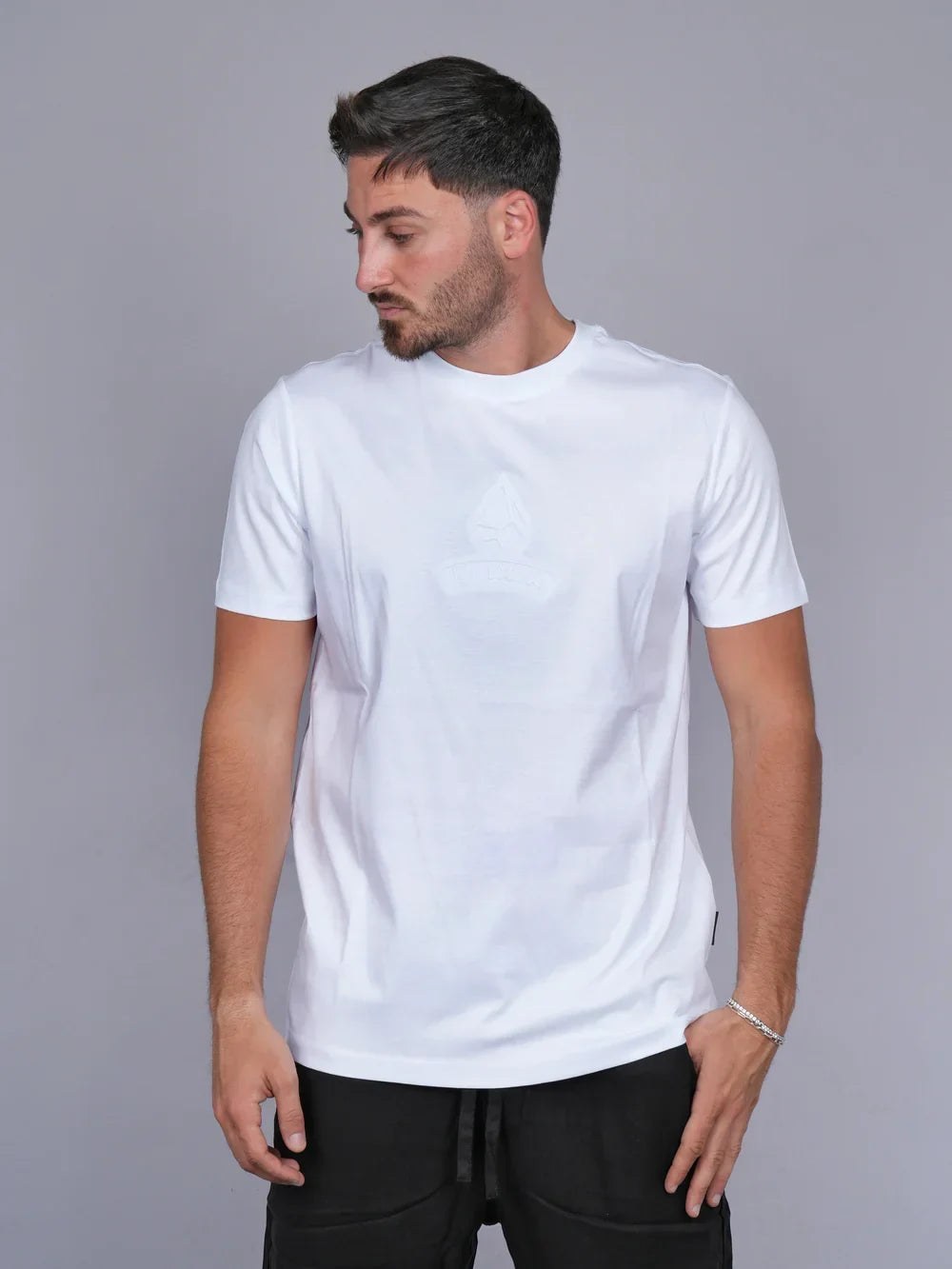 ELIXIR T-Shirts XR25109 100 - LUX54