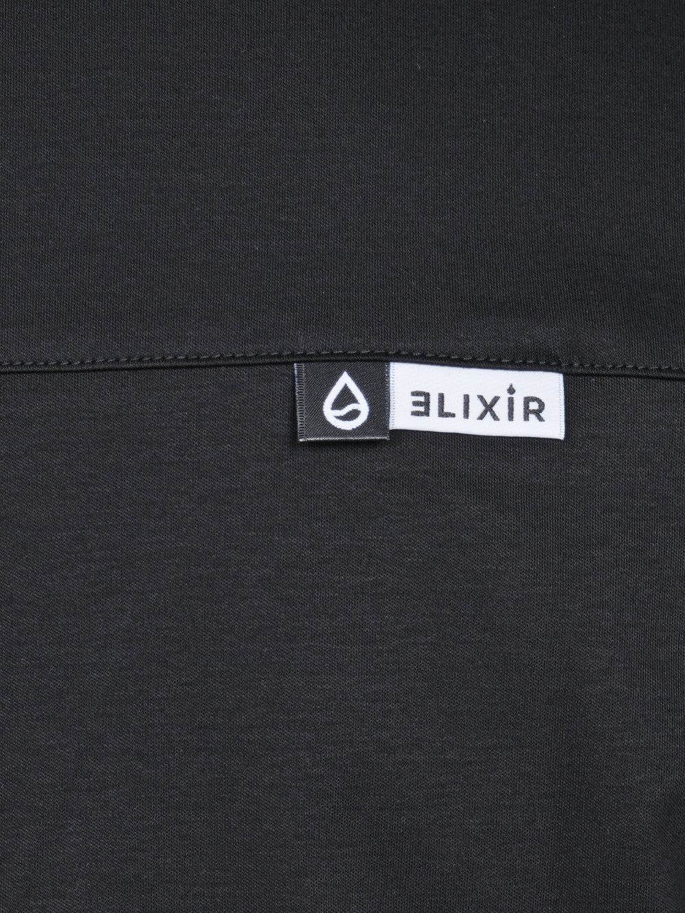ELIXIR T-Shirts XR25109 101 - LUX54