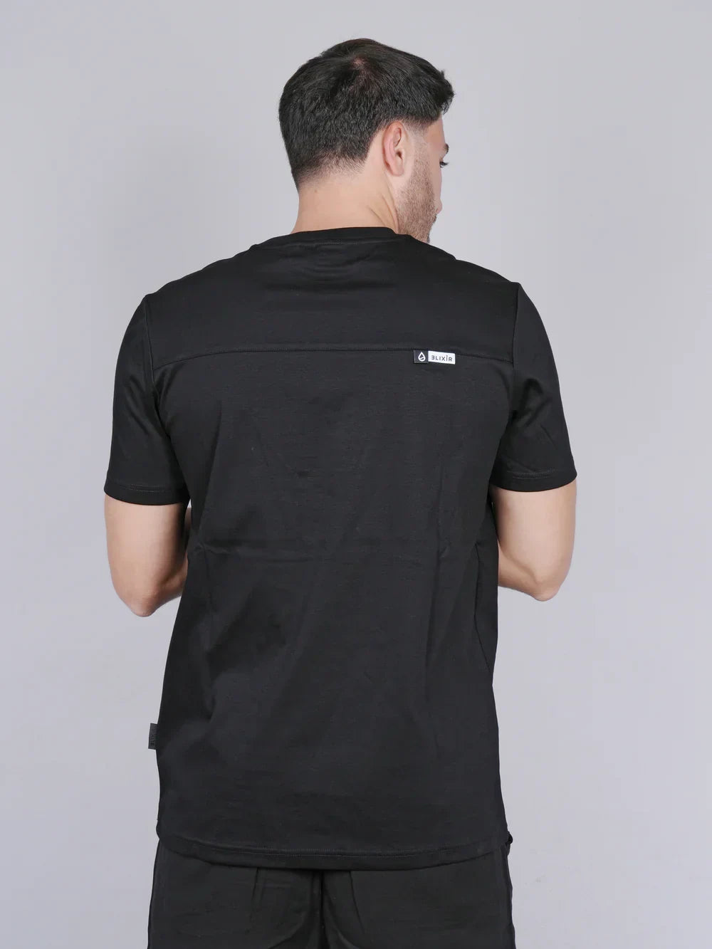 ELIXIR T-Shirts XR25109 101 - LUX54