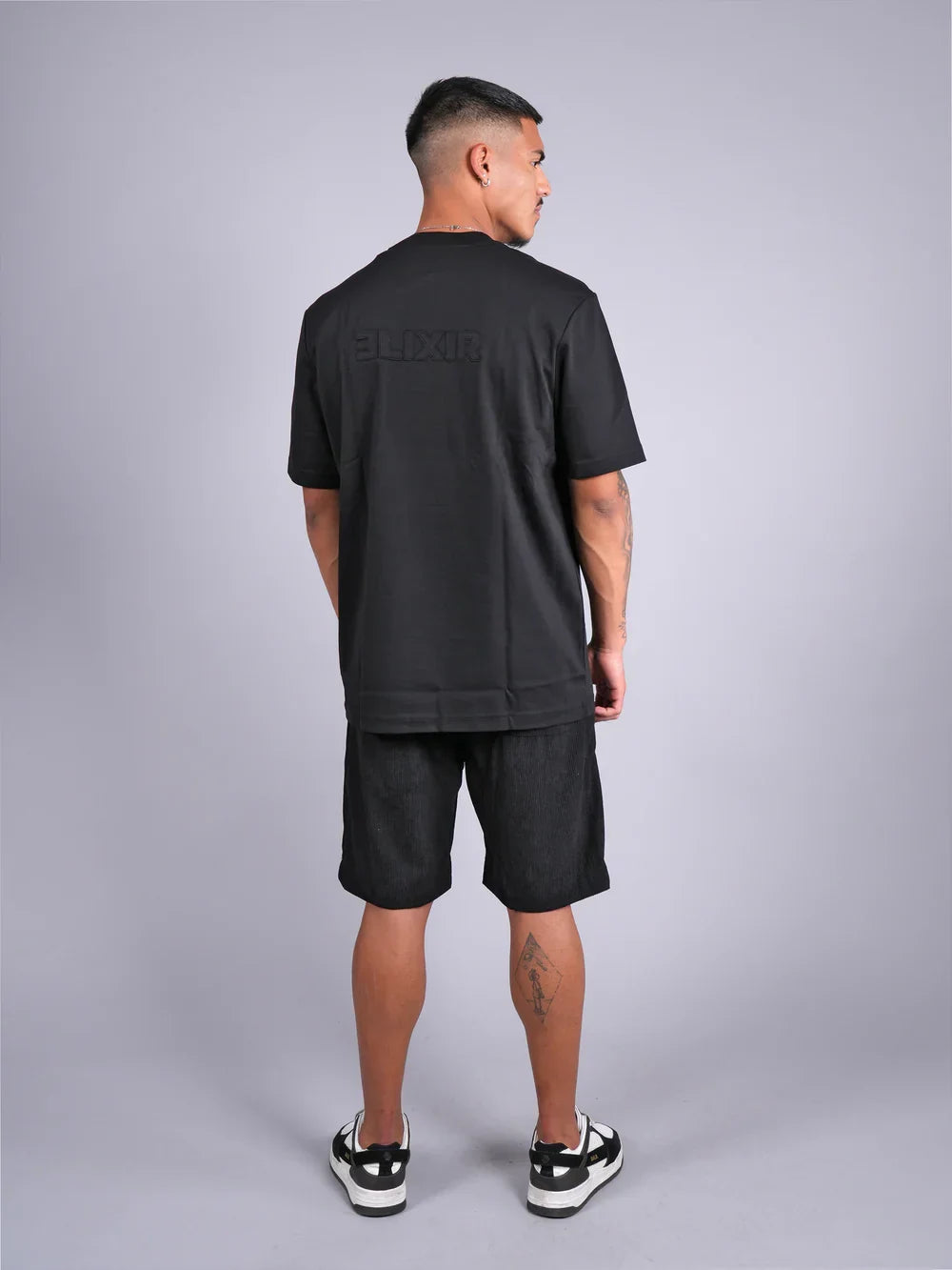 ELIXIR T-Shirts XR25120 101 - LUX54