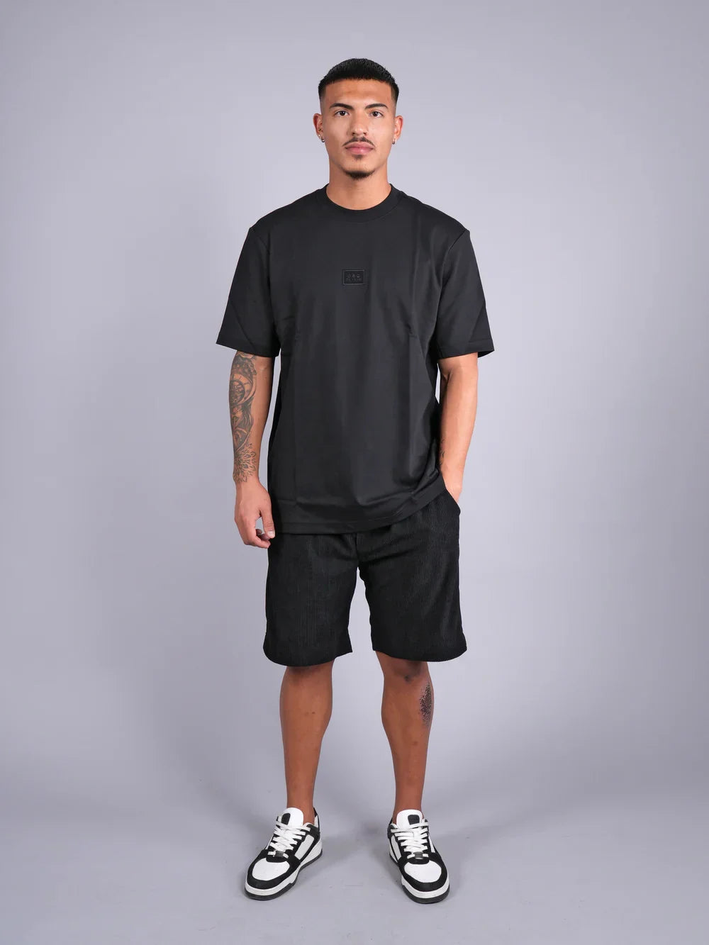 ELIXIR T-Shirts XR25120 101 - LUX54