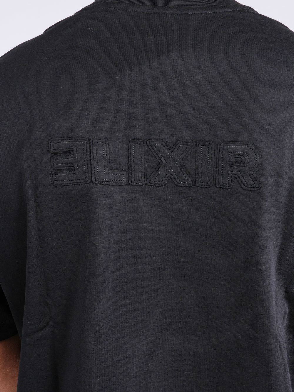 ELIXIR T-Shirts XR25120 101 - LUX54