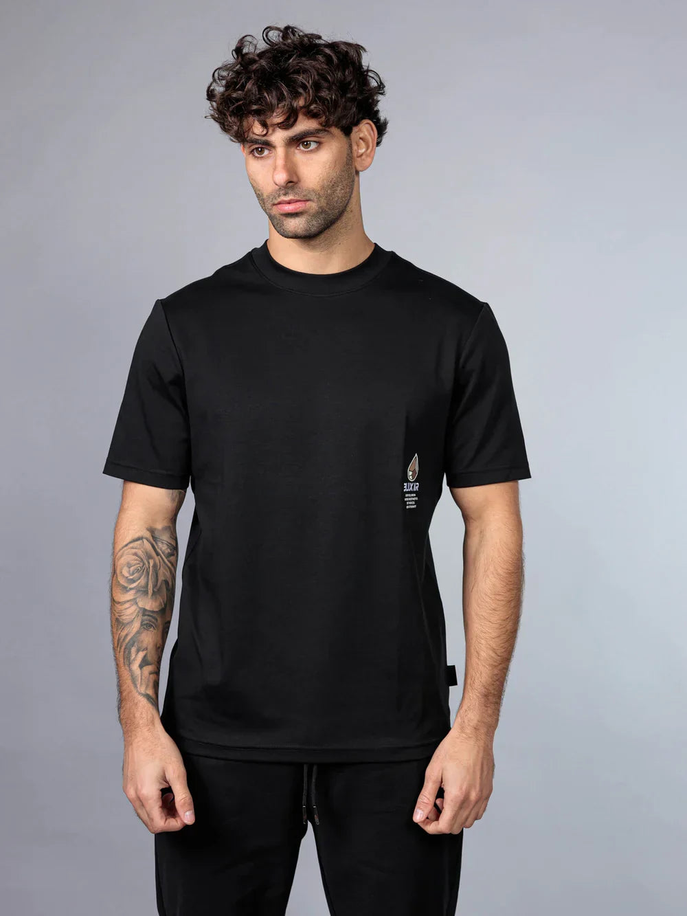 ELIXIR T-Shirts XR25125 101 - LUX54
