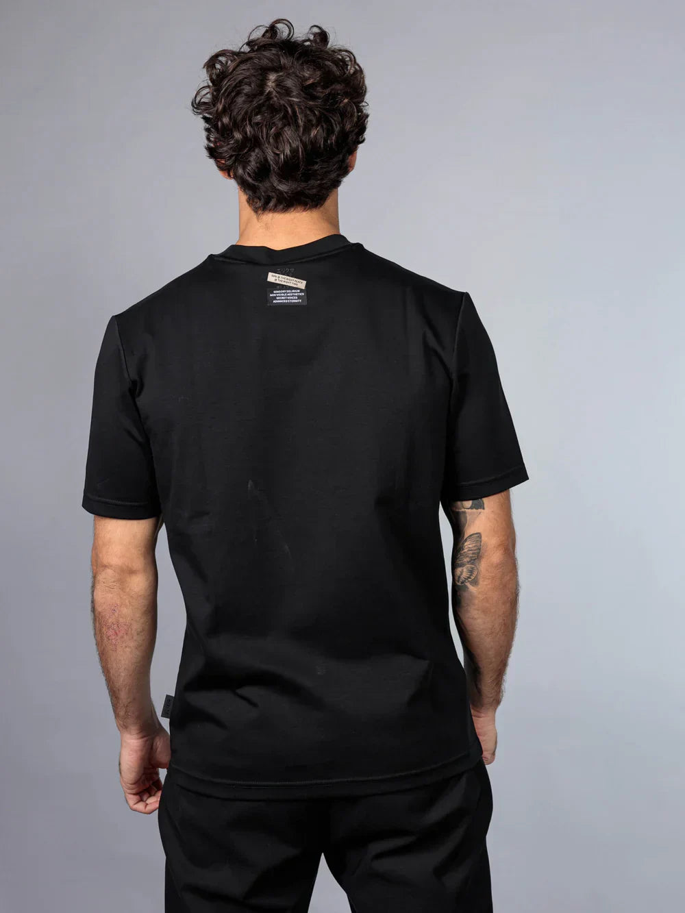 ELIXIR T-Shirts XR25125 101 - LUX54